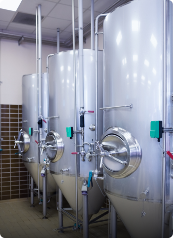 Sustainable Practices in Brewing and Distilling