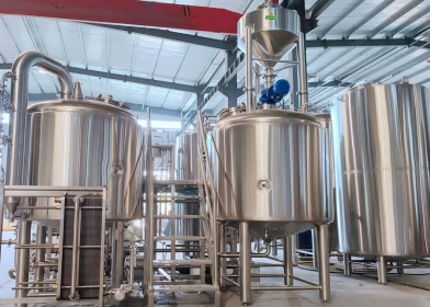 Top 10 Brewing Trends to Watch in 2025