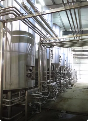 CMJ Breweries Pvt Ltd brewforce