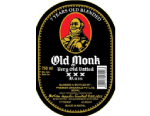 old monk